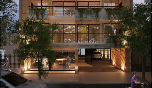 Imagen 5 de 8 de Apartamento - Centro De Lujan