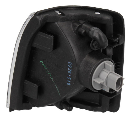 Imagen 3 de 5 de Faro Delantero Mazda B2500 97/03