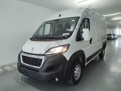 Peugeot Boxer 2.2 Hdi 435lh Premium