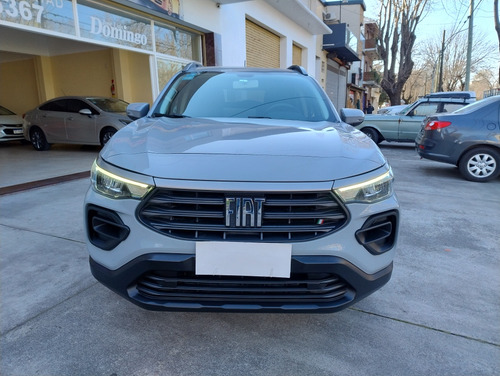 Fiat Pulse 1.3 Drive Gse Cvt