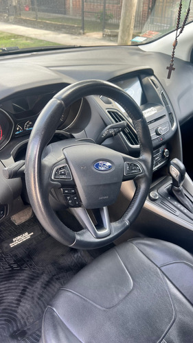 Ford Focus III 2.0 Se At6