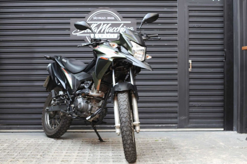 Imagem 2 de 6 de Honda Xre 190 Abs