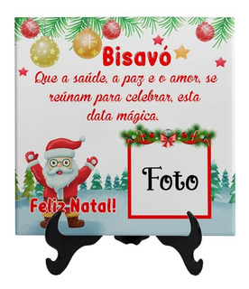 Presentes Personalizado De Aniversario Para Bisavo | MercadoLivre 📦 Presentes Personalizado De Aniversario Para Bisavo | MercadoLivre 📦