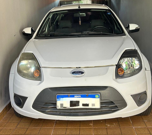 Ford Ka 1.0 Flex 3p