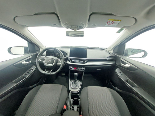 Fiat Pulse 1.3 FLEX DRIVE CVT