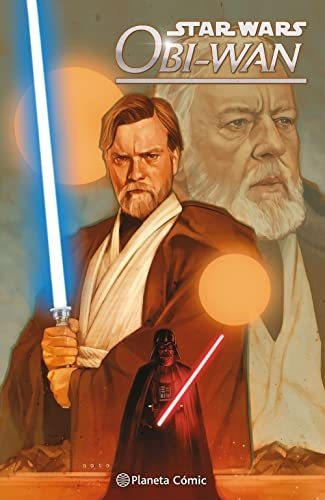 Star Wars Obi-wan Kenobi - Vv Aa 