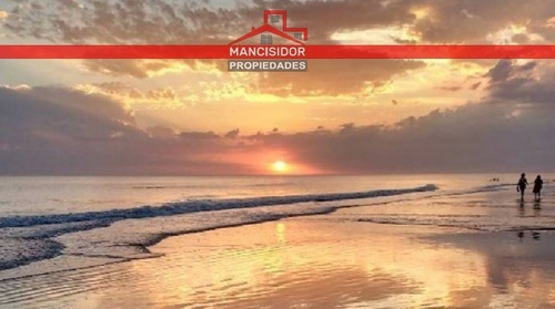 Imagen 2 de 10 de Monte Hermoso - Costanera Este 600 - Semipisos Frente Al Mar!! - Fideicomiso Al Costo!!! Compre En Pozo