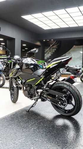 Imagen 25 de 25 de Kawasaki Z400 - Z 400 Lidermoto Entrega Inmediata!