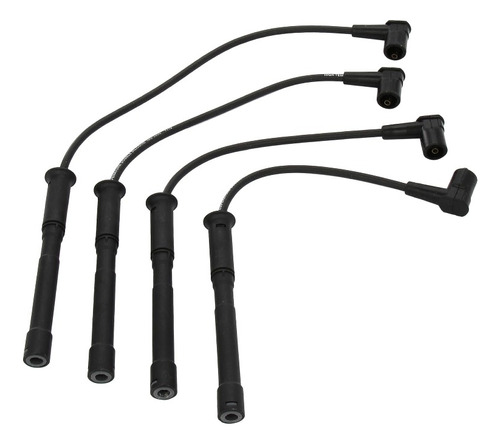 Cables De Bujia Renault  Kangoo Twingo 1.2  D7f  8v Original