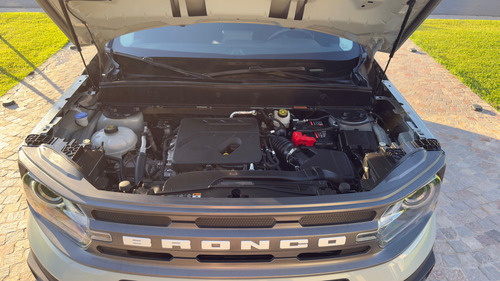 Ford Bronco Sport 1.5 4Wd Big Bend At8