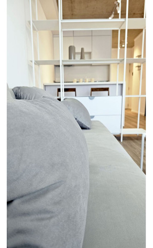 A Estrenar Monoambientes Edif Amenities Pileta, Sum, Solarium, Rooftops, Seg 24hs Terraza Comun