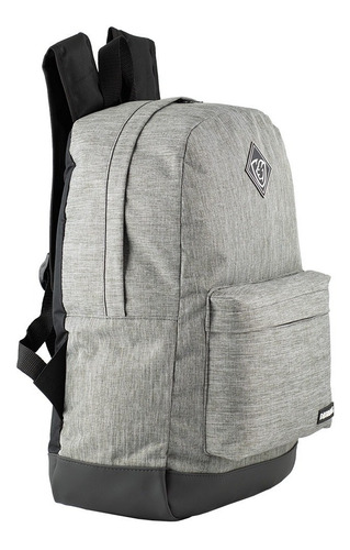 Imagem 2 de 6 de Mochila Bolsa Escolar Barata Trabalho Mala Basica Everbags