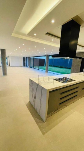Imagem 27 de 30 de Casa À Venda, 1050 M² Por R$ 7.900.000,00 - Condomínio Saint Patrick - Sorocaba/sp - Ca2458