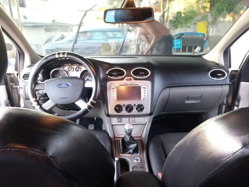 Imagem 11 de 11 de Ford Focus 2012 2.0 Glx Flex 5p