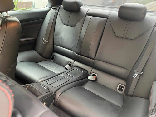 Imagen 9 de 10 de Bmw M3 2011 4.0 Coupé At
