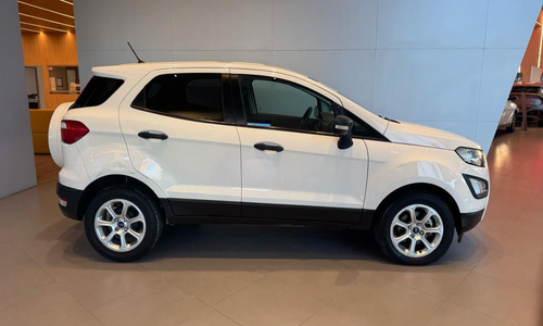 Ford Eco Sport 2018