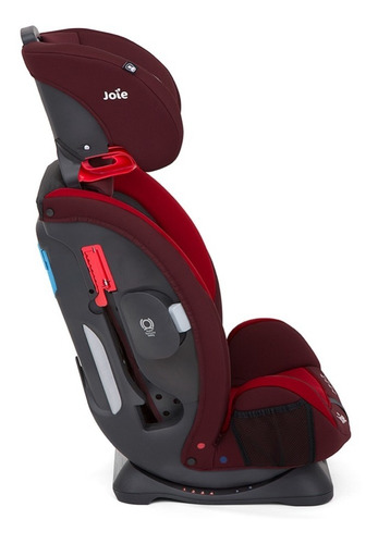 Silla Carro Europea Joie Every Stage Grupo 0, 1, 2 Y 3
