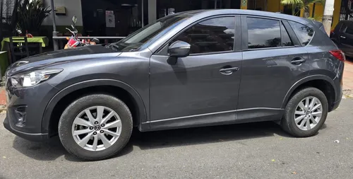 Mazda CX-5 2.0 Touring