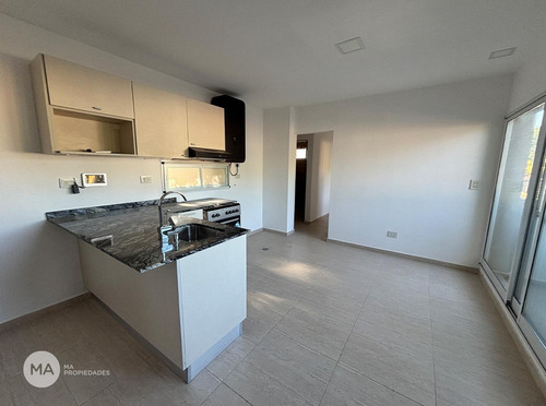 Departamento 2 Dormitorios - Ibarlucea Al 600 - Granadero Baigorria | Venta