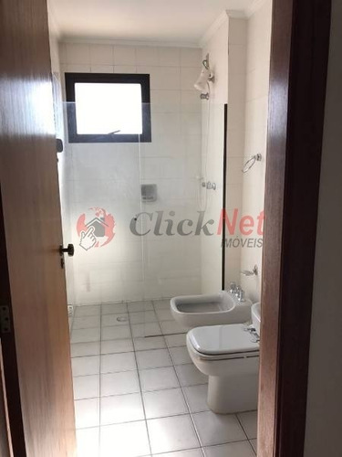Imagem 8 de 23 de Apartamento À Venda No Bairro Vila Assunção Em Santo André - 6523