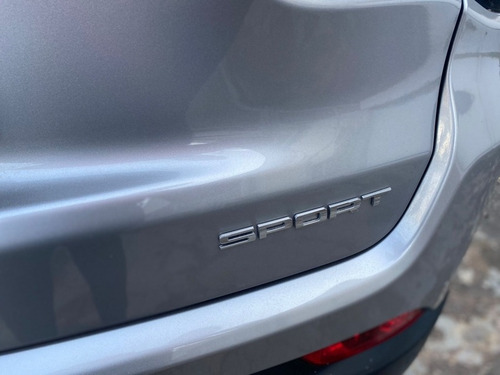 Imagem 7 de 14 de Jeep Compass Sport Flex 05