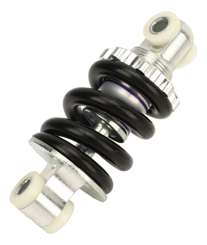 Amortecedor De Suspensão De Mola, 2 Peças, 100 Mm, 1500 Libr