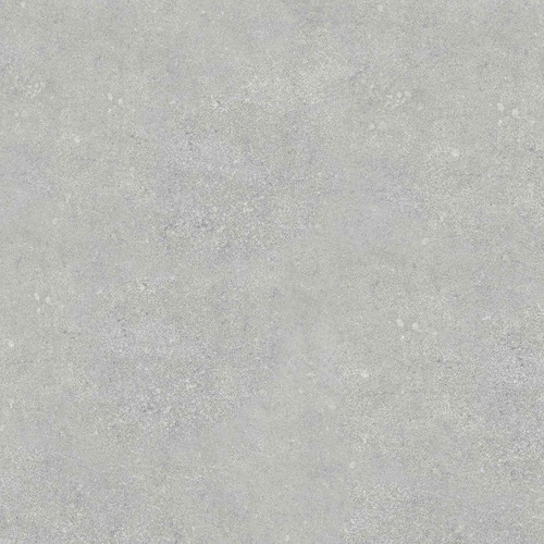 Porcelanato Liscio Light Grey Natural Mate 60x60 Cm