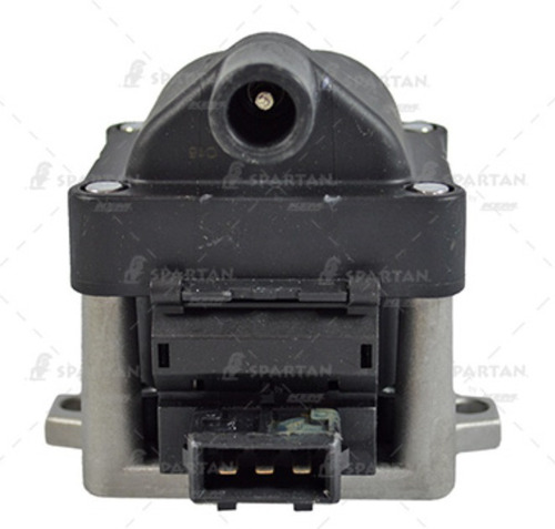 Bobina Alta Energia Volkswagen Derby 1995 - 2005 1.8 L4