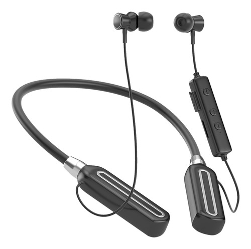 Auriculares Bluetooth Auriculares Montados En El Cuello Auri