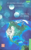 Comprar Cambio Climático, El - Molina, Sarukhán Y Otros