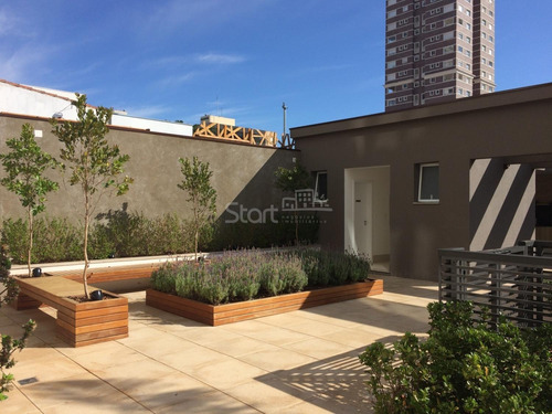 Imagem 18 de 30 de Apartamento À Venda Em Cambuí - Ap003540