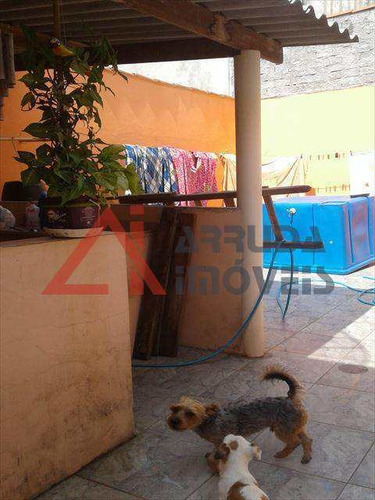 Imagem 8 de 10 de Casa Com 1 Dorm, Jardim Europa, Itu - R$ 200 Mil, Cod: 41979 - V41979