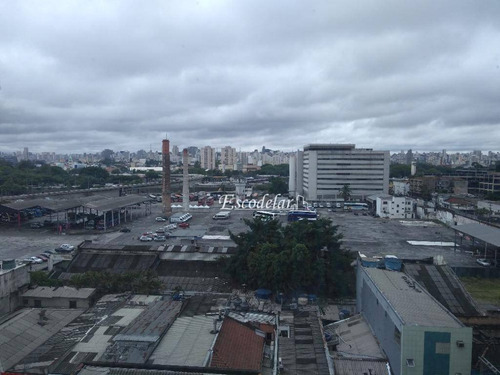 Sala Em Santana, São Paulo/sp De 42m² À Venda Por R$ 325.000,00 - Sa876166
