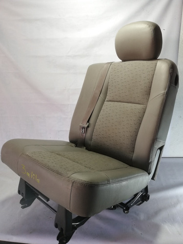 Asiento 3ra Fila Derecho Chevrolet Uplander 3.5 05-09 (Usado)