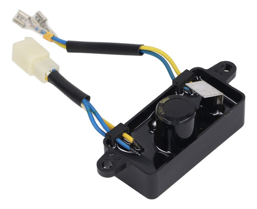 Regulador De Voltaje Del Generador Avr Monofásico De Gasolin