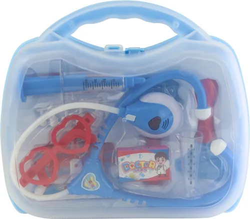 Doctor set discount toys online shopping