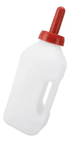 Tetero De Vaca 2 Lts
