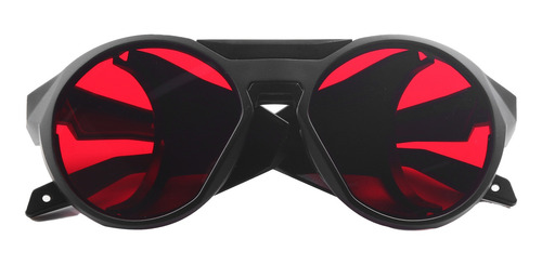 Gafas De Protección Láser De Vidrio De 590 Nm, Antiojos De R