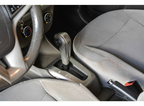 Chevrolet Cobalt 1.8 MPFI LTZ 8V FLEX 4P AUTOMÁTICO