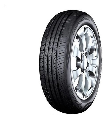 Llanta 185/65r14 Continental Contipowercontact 86t ( Paq. 4)