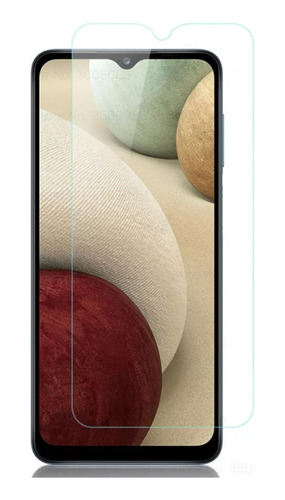Vidrio Templado Para Pantalla Samsung Galaxy A12