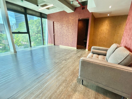 Oficina Remodelada En Alquiler 74 M2 Las Mercedes