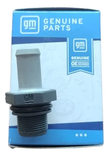Valvula Sensor Pcv Spark Gt Beat N200 N300 (gm Original)