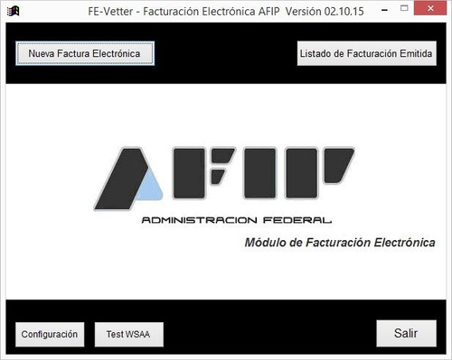 Imagen 4 de 7 de Vetter 5 Gestión Veterinaria + Modulo De Factura Electrónica