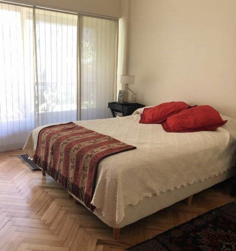 Imagen 13 de 23 de Venta 3 Dorm Y Dep Palermo Con Pileta Y Cochera