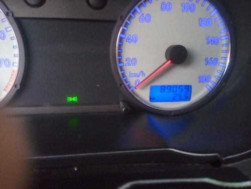 Volkswagen Gol 2005 1.0 16v Plus 5p