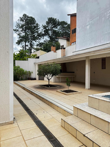 Casa De Condomínio Com 4 Suítes À Venda, 360 M² Por R$ 2.500.000