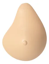Comprar Protesis De Silicón Ligero De Seno O Mama Mastectomía 320 Gr