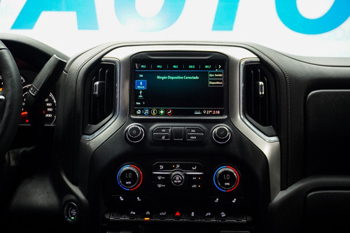 Chevrolet Cheyenne 5.3 Rst 4x4 At 2020