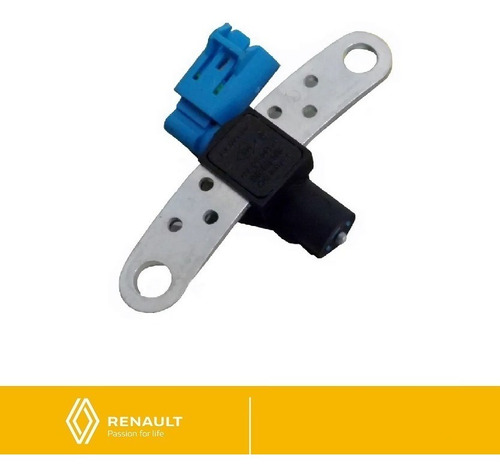 Sensor Cigüeñal Renault Clio Symbol Megane Twingo Original